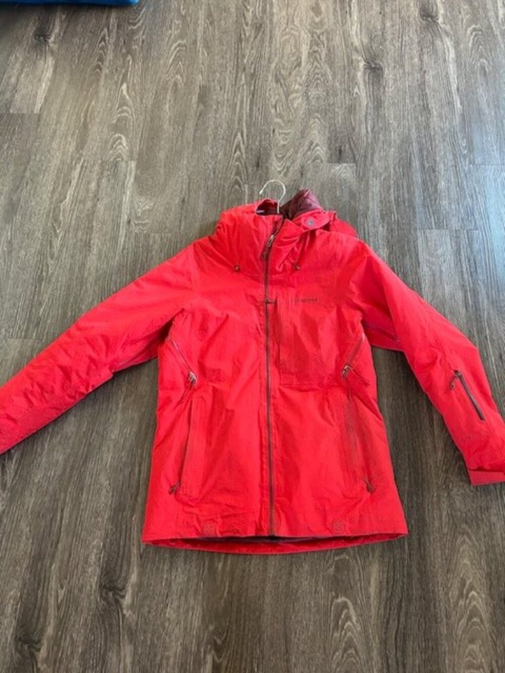 Patagonia Snow Jacket - Size Small